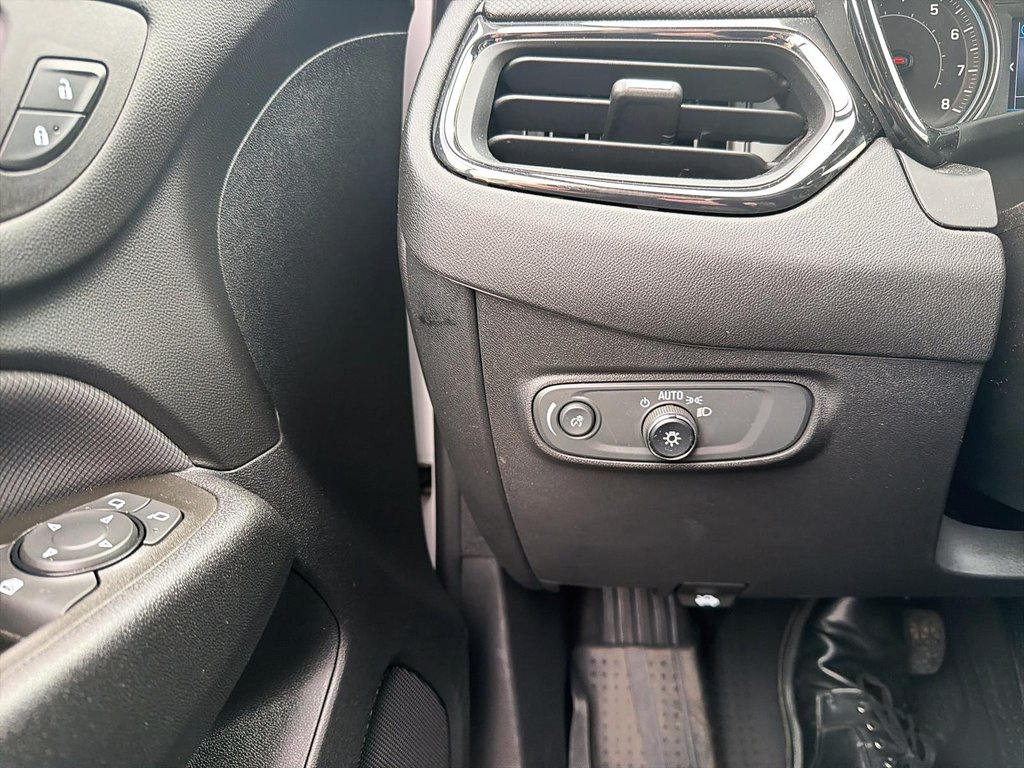 Chevrolet Equinox  2023 à Jonquière, Québec - 20 - w1024h768px