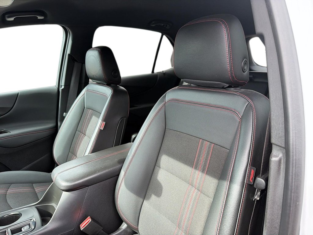 Chevrolet Equinox  2023 à Jonquière, Québec - 9 - w1024h768px