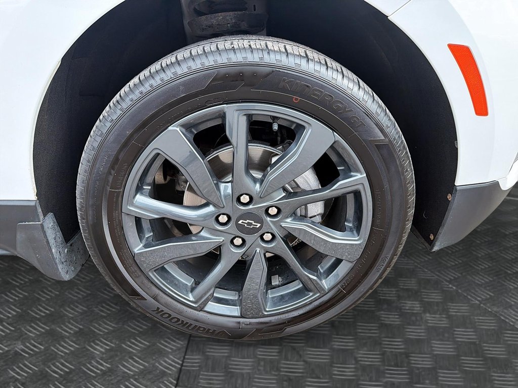 Chevrolet Equinox  2023 à Jonquière, Québec - 7 - w1024h768px
