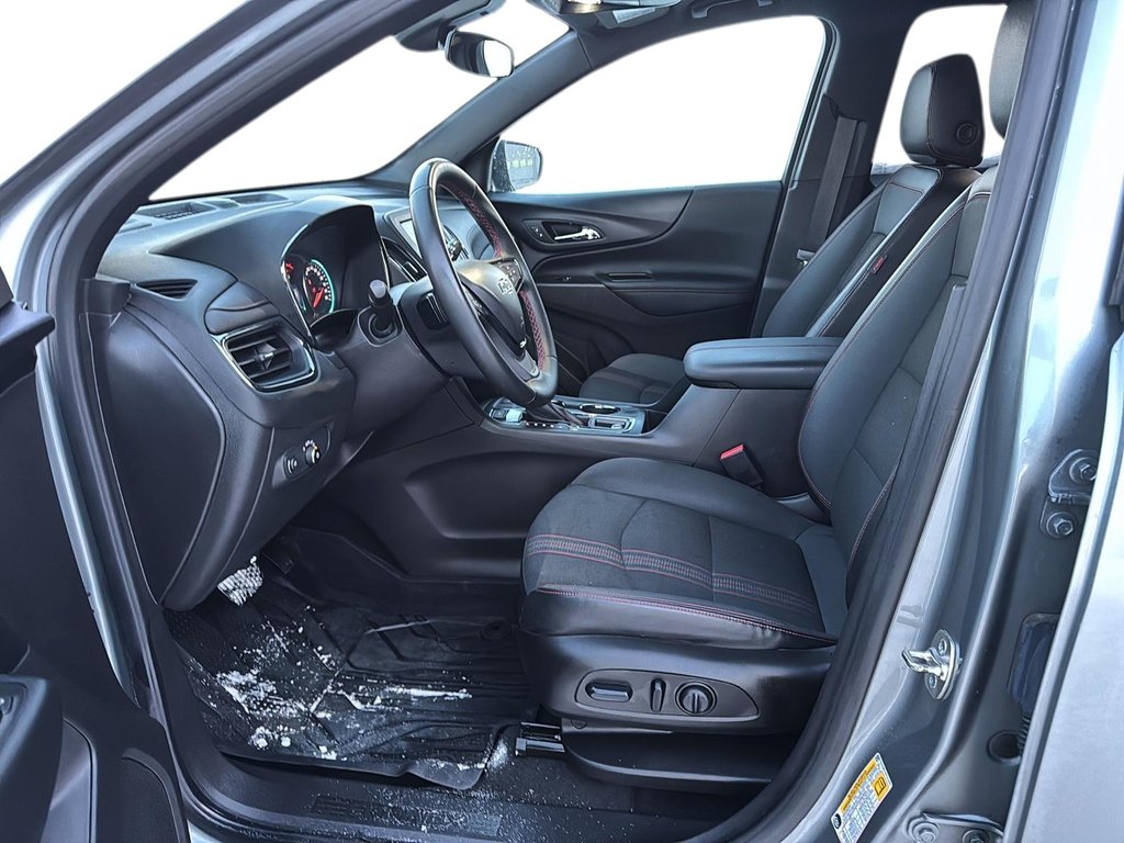 2024 Chevrolet Equinox in Baie-Comeau, Quebec - 8 - w1024h768px