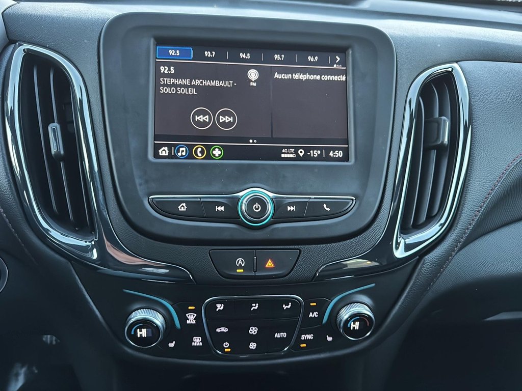 2024 Chevrolet Equinox in Baie-Comeau, Quebec - 13 - w1024h768px