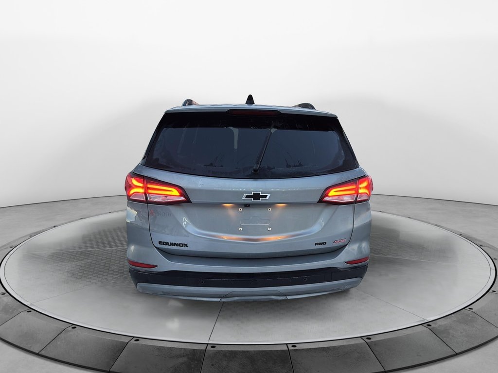 2024 Chevrolet Equinox in Baie-Comeau, Quebec - 3 - w1024h768px