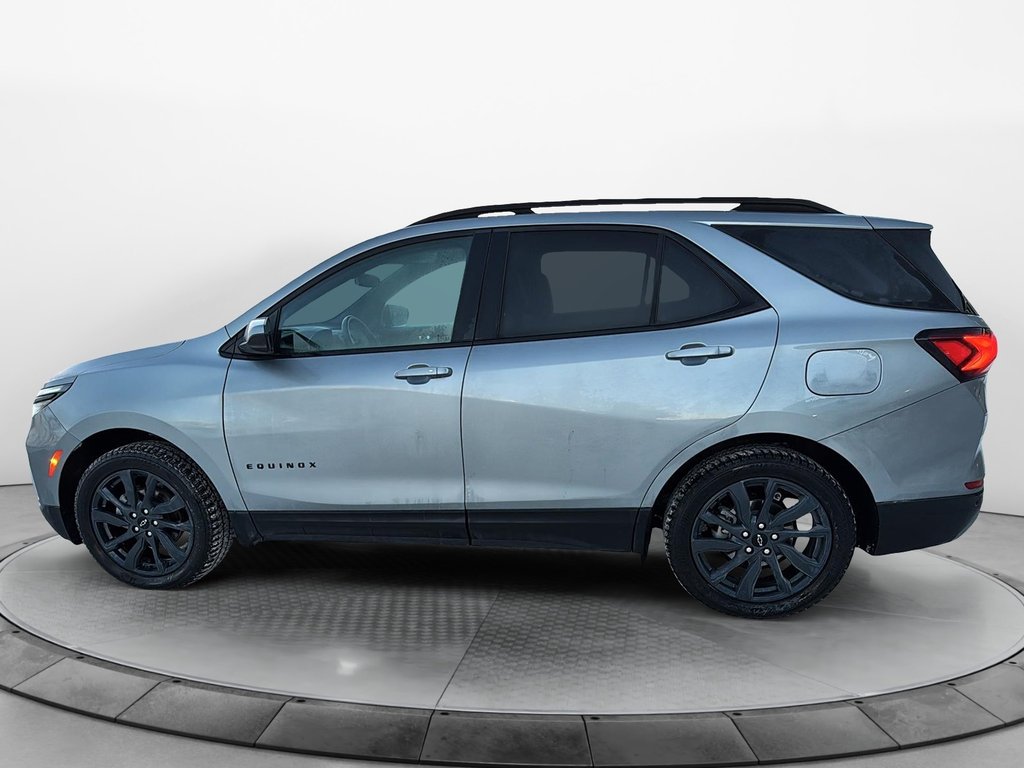 2024 Chevrolet Equinox in Baie-Comeau, Quebec - 5 - w1024h768px