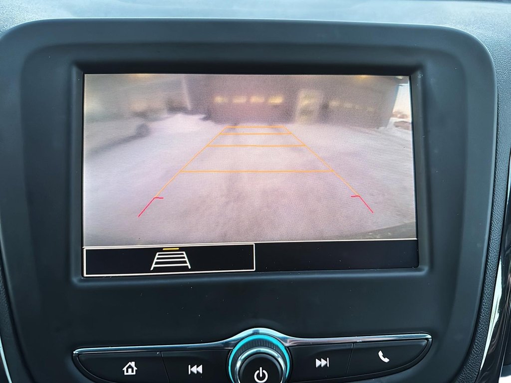 2024 Chevrolet Equinox in Baie-Comeau, Quebec - 16 - w1024h768px