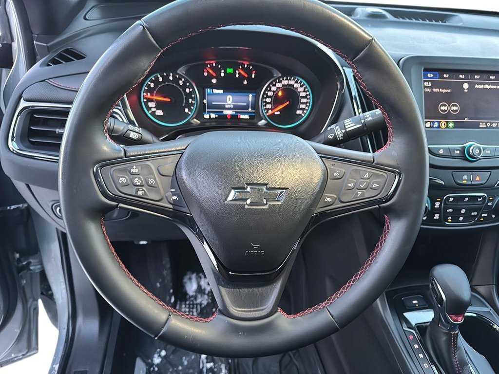 2024 Chevrolet Equinox in Baie-Comeau, Quebec - 11 - w1024h768px