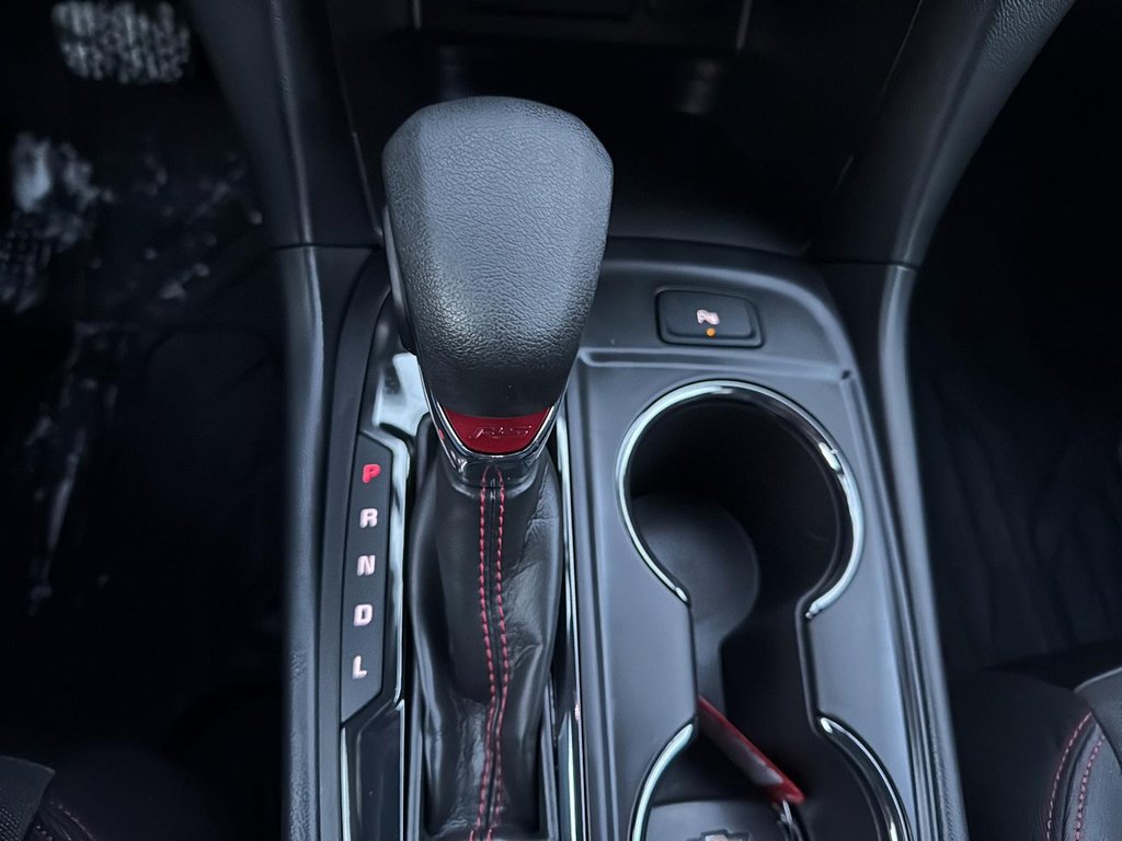 2024 Chevrolet Equinox in Baie-Comeau, Quebec - 14 - w1024h768px