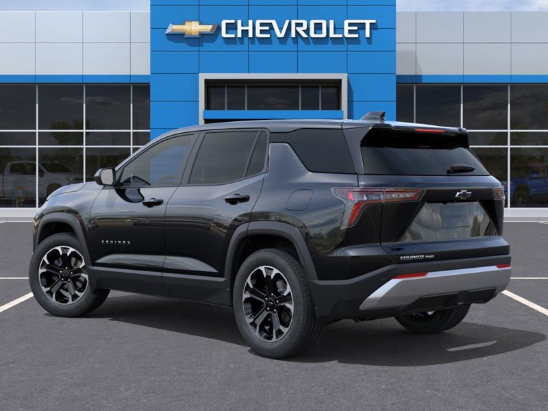 2026 Chevrolet Equinox in Baie-Comeau, Quebec - 3 - w1024h768px