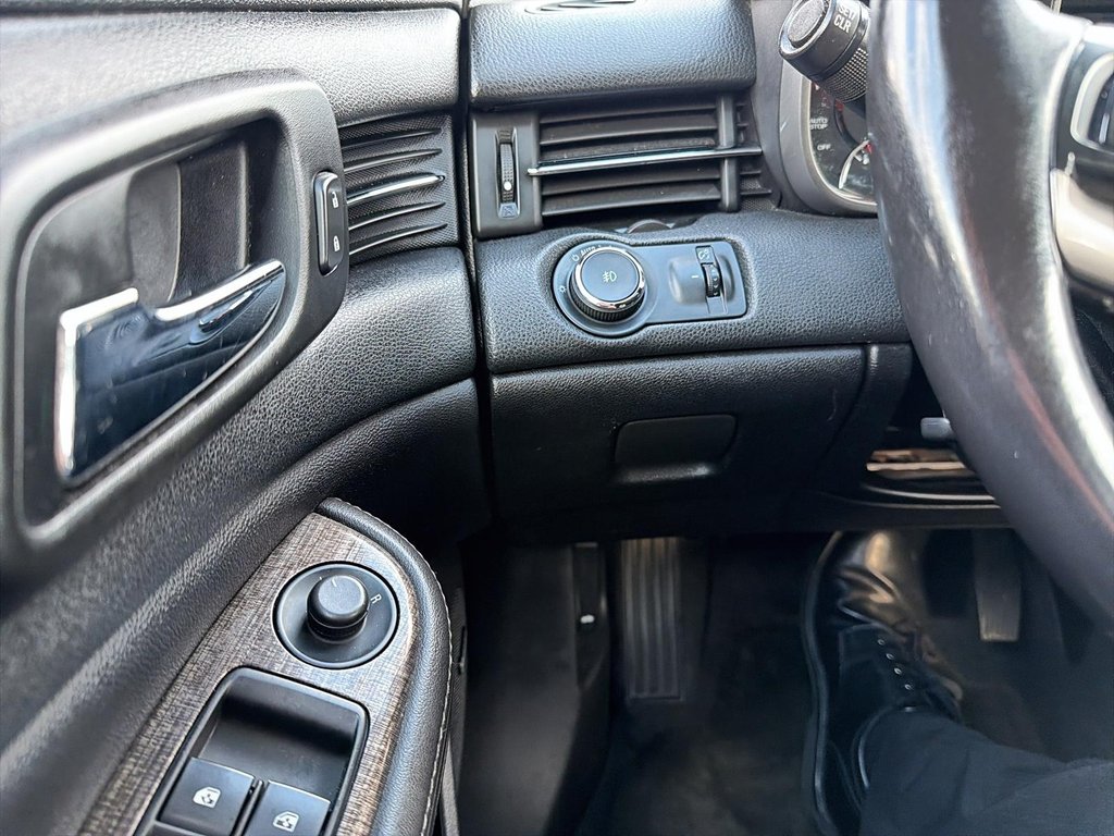 Chevrolet Malibu  2015 à Sept-Îles, Québec - 19 - w1024h768px