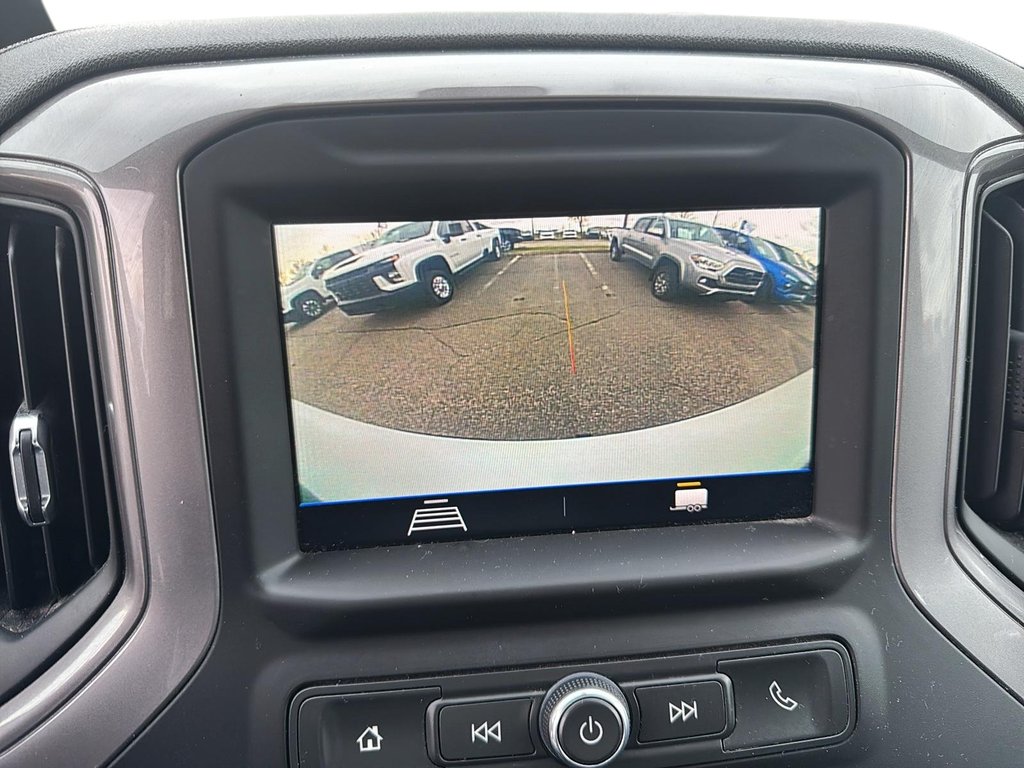 Chevrolet Silverado 1500 LTD  2022 à Baie-Comeau, Québec - 15 - w1024h768px