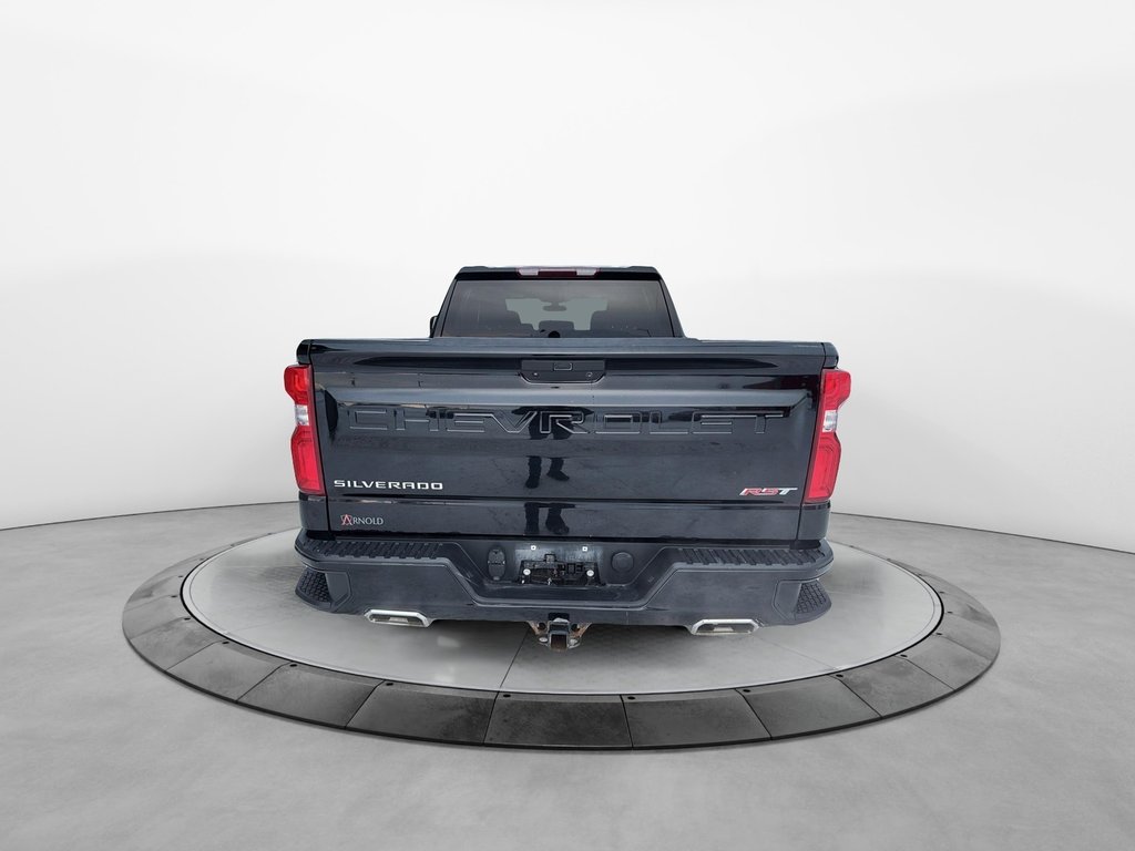 Chevrolet Silverado 1500 LTD  2022 à Sept-Îles, Québec - 2 - w1024h768px