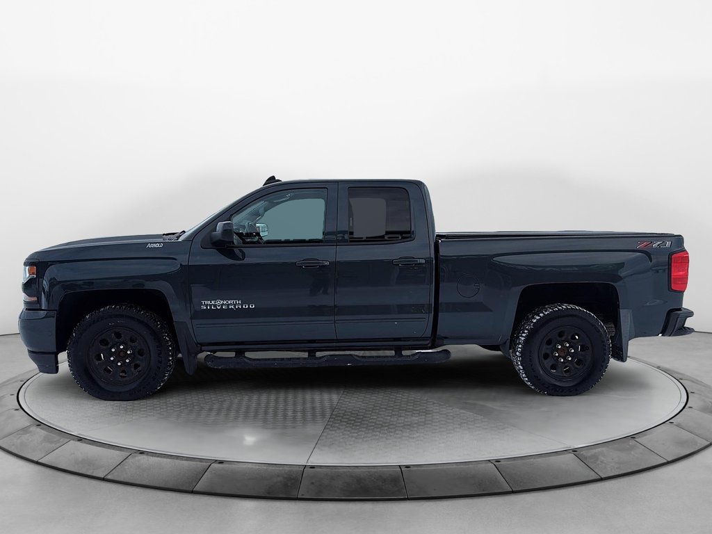 Chevrolet Silverado 1500 LT 2018 à Jonquière, Québec - 5 - w1024h768px