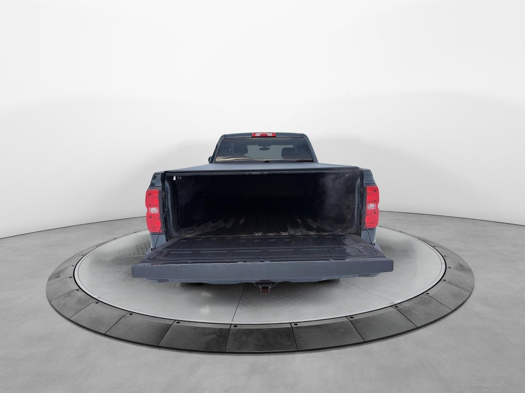 Chevrolet Silverado 1500 LT 2018 à Jonquière, Québec - 18 - w1024h768px