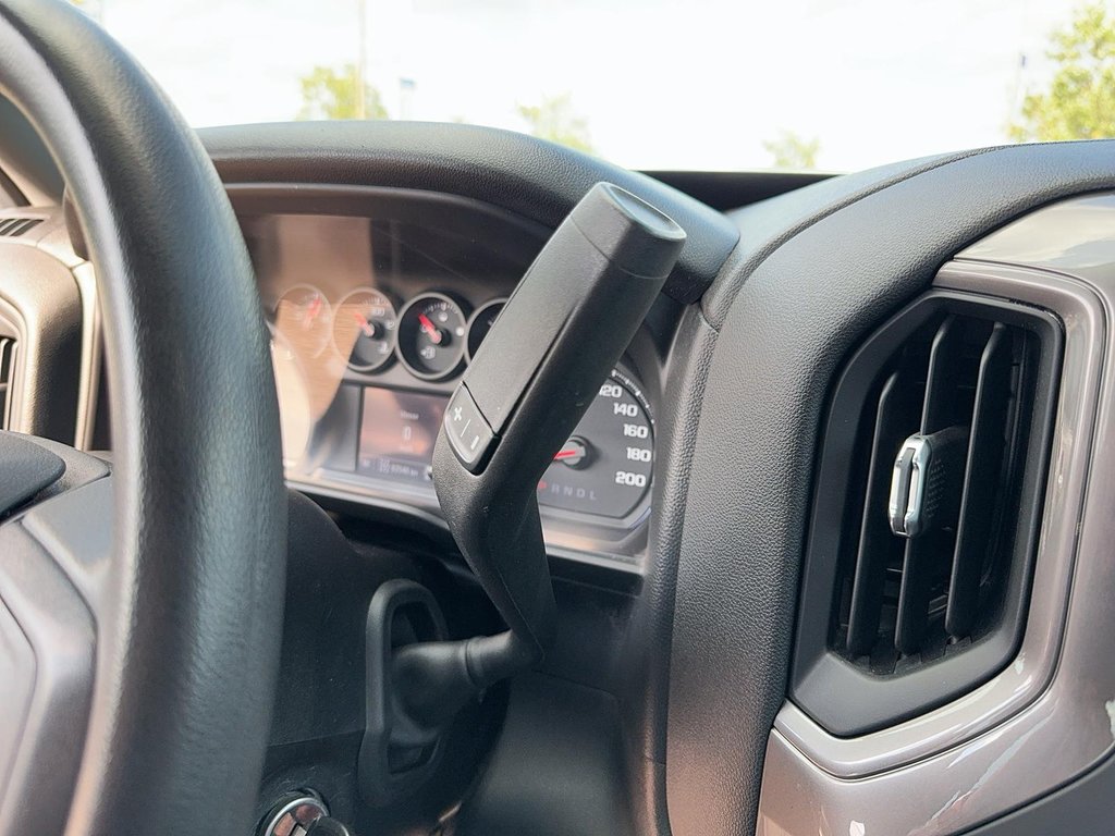 2019 Chevrolet Silverado 1500 in Baie-Comeau, Quebec - 32 - w1024h768px