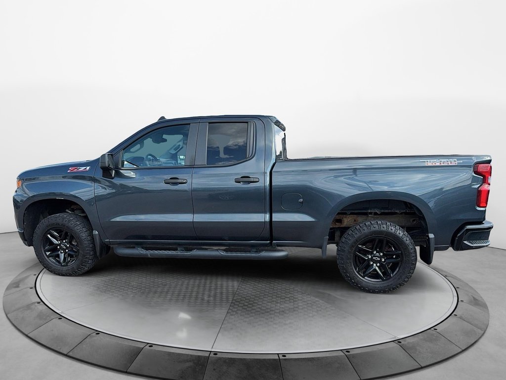 2019 Chevrolet Silverado 1500 in Baie-Comeau, Quebec - 23 - w1024h768px