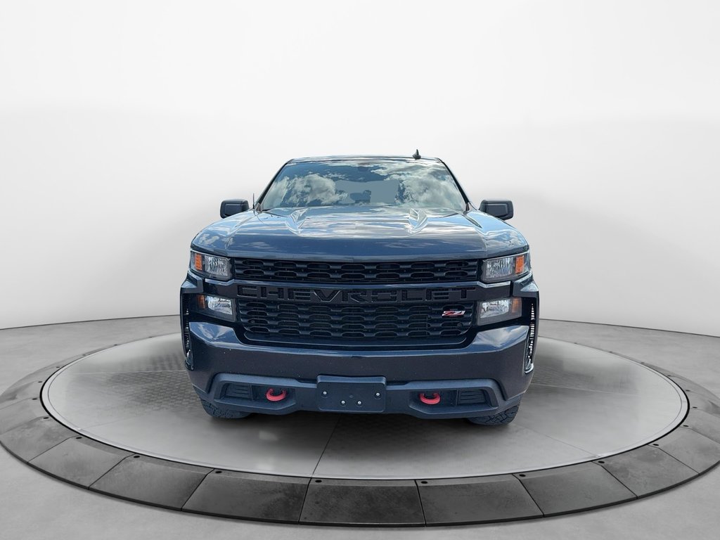 2019 Chevrolet Silverado 1500 in Baie-Comeau, Quebec - 20 - w1024h768px