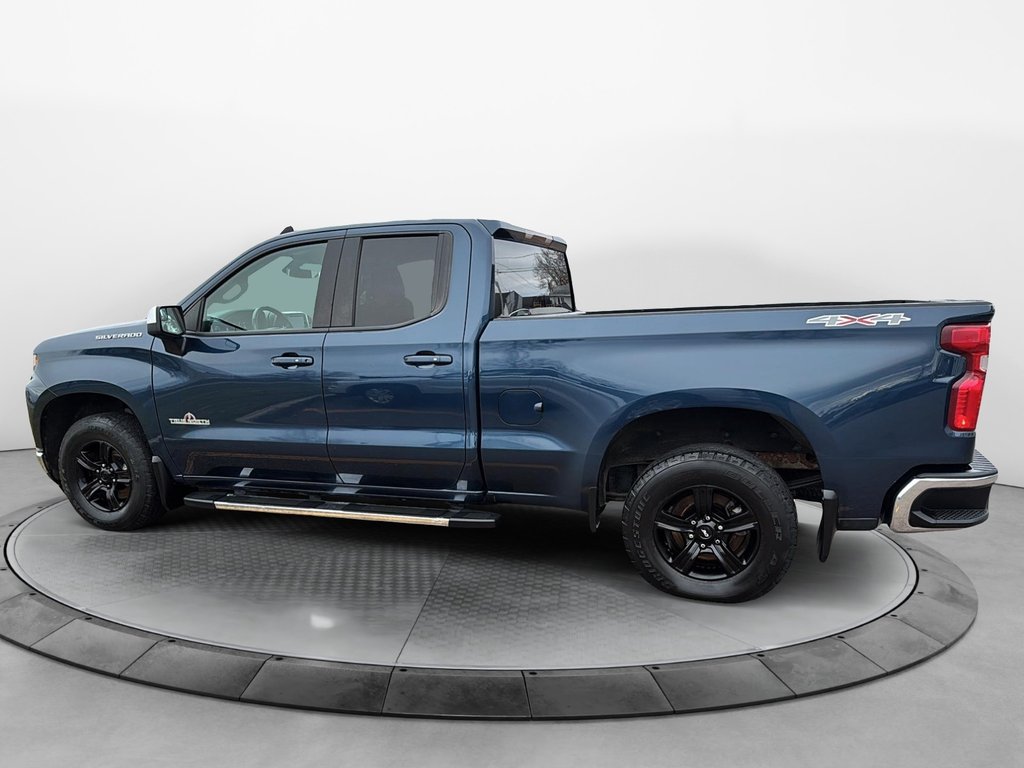 Chevrolet Silverado 1500  2019 à Baie-Comeau, Québec - 5 - w1024h768px