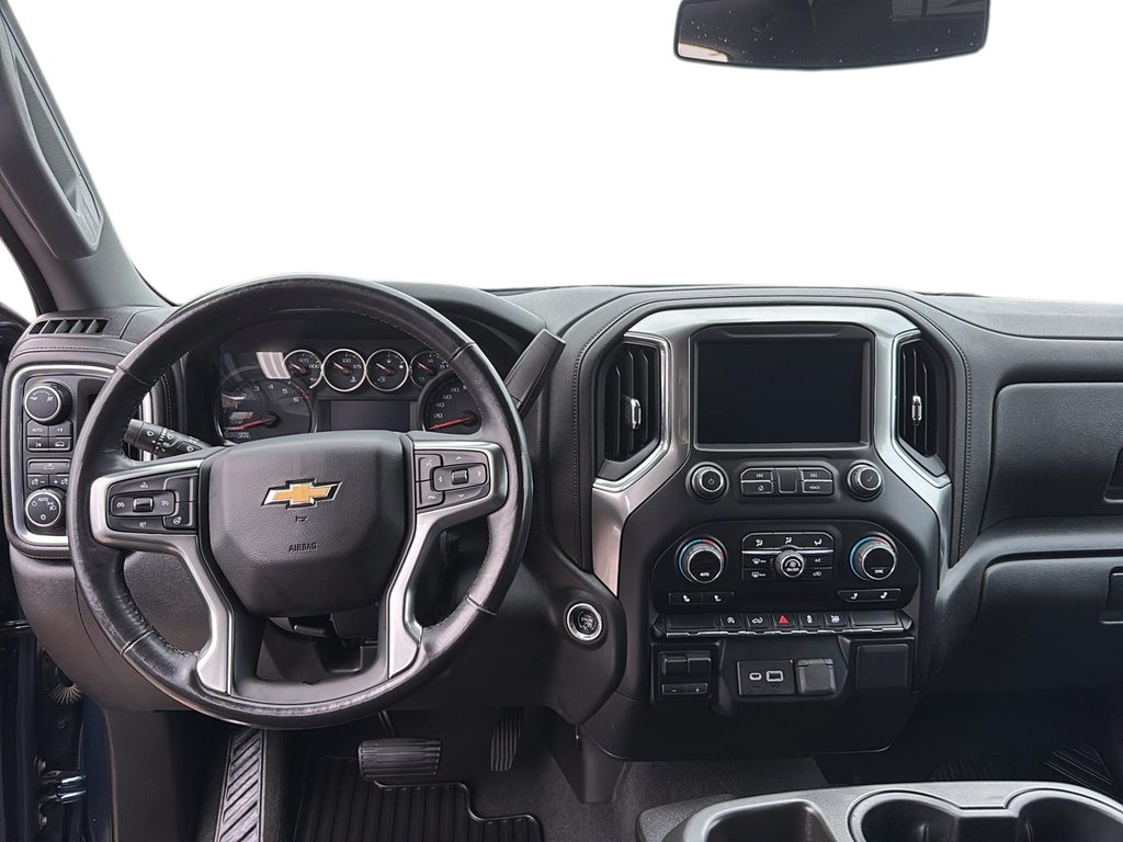 Chevrolet Silverado 1500  2019 à Baie-Comeau, Québec - 9 - w1024h768px