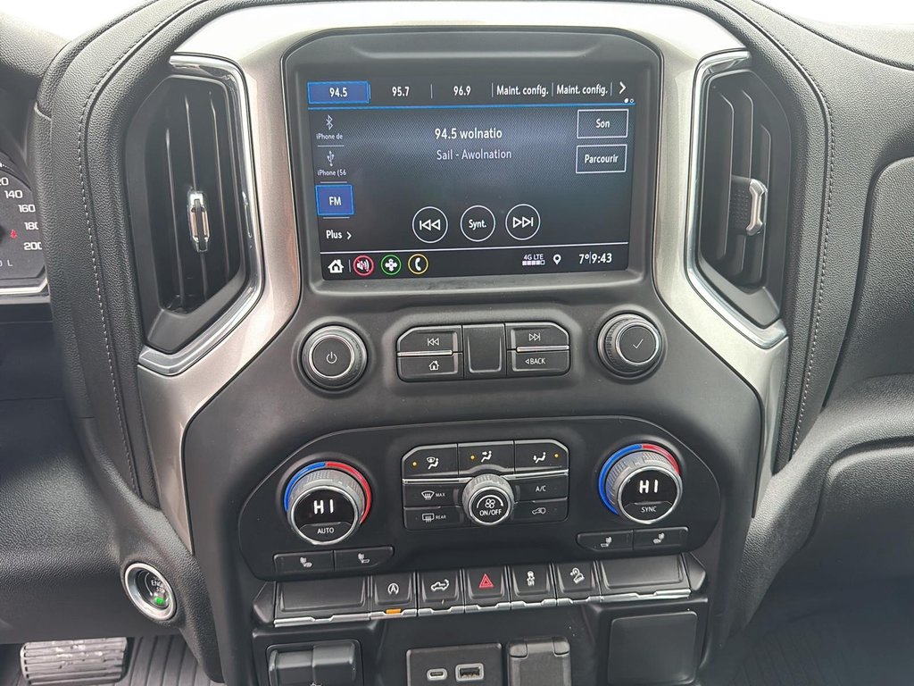 2021 Chevrolet Silverado 1500 in Jonquière, Quebec - 13 - w1024h768px