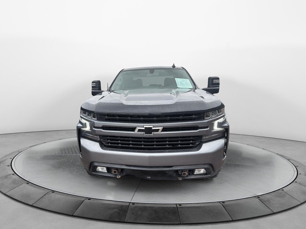 2021 Chevrolet Silverado 1500 in Jonquière, Quebec - 2 - w1024h768px