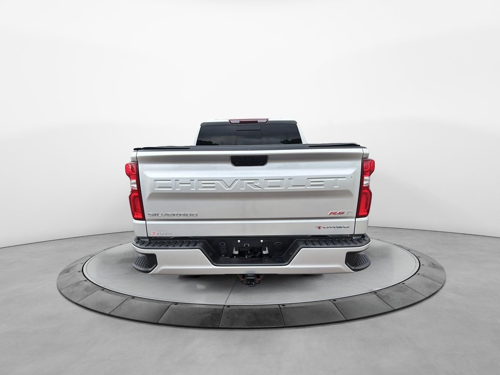 2021 Chevrolet Silverado 1500 RST in Chicoutimi, Quebec - 3 - w1024h768px