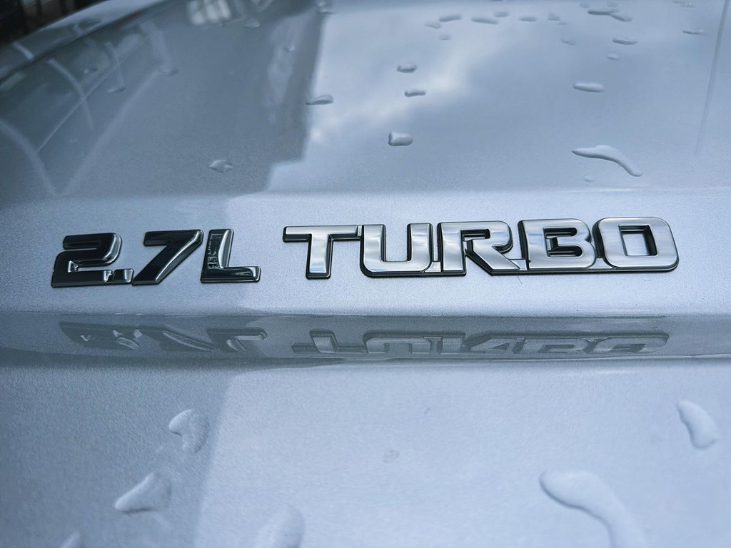 2021 Chevrolet Silverado 1500 RST in Chicoutimi, Quebec - 6 - w1024h768px
