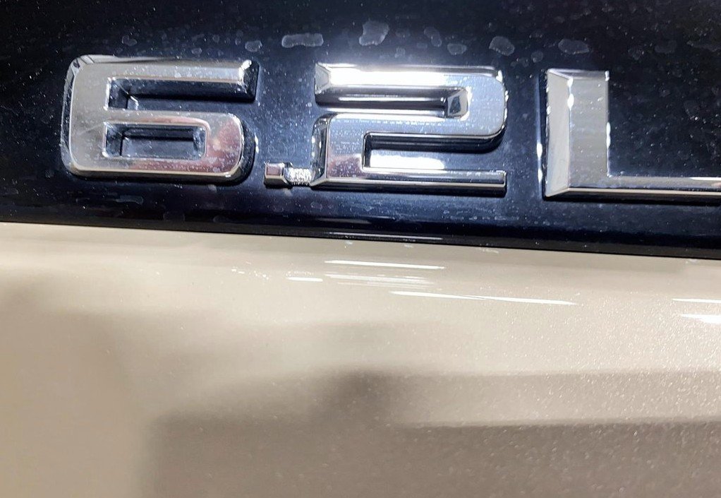 Chevrolet Silverado 1500  2022 à Baie-Comeau, Québec - 6 - w1024h768px