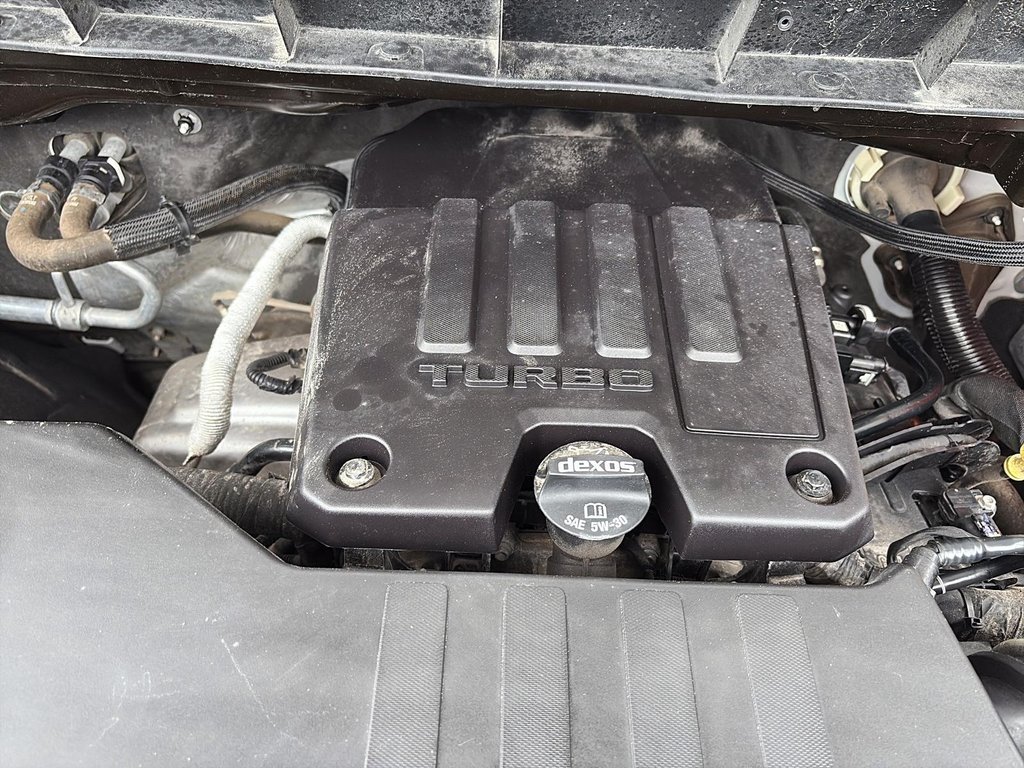 Chevrolet Silverado 1500 Work Truck 2023 à Jonquière, Québec - 6 - w1024h768px
