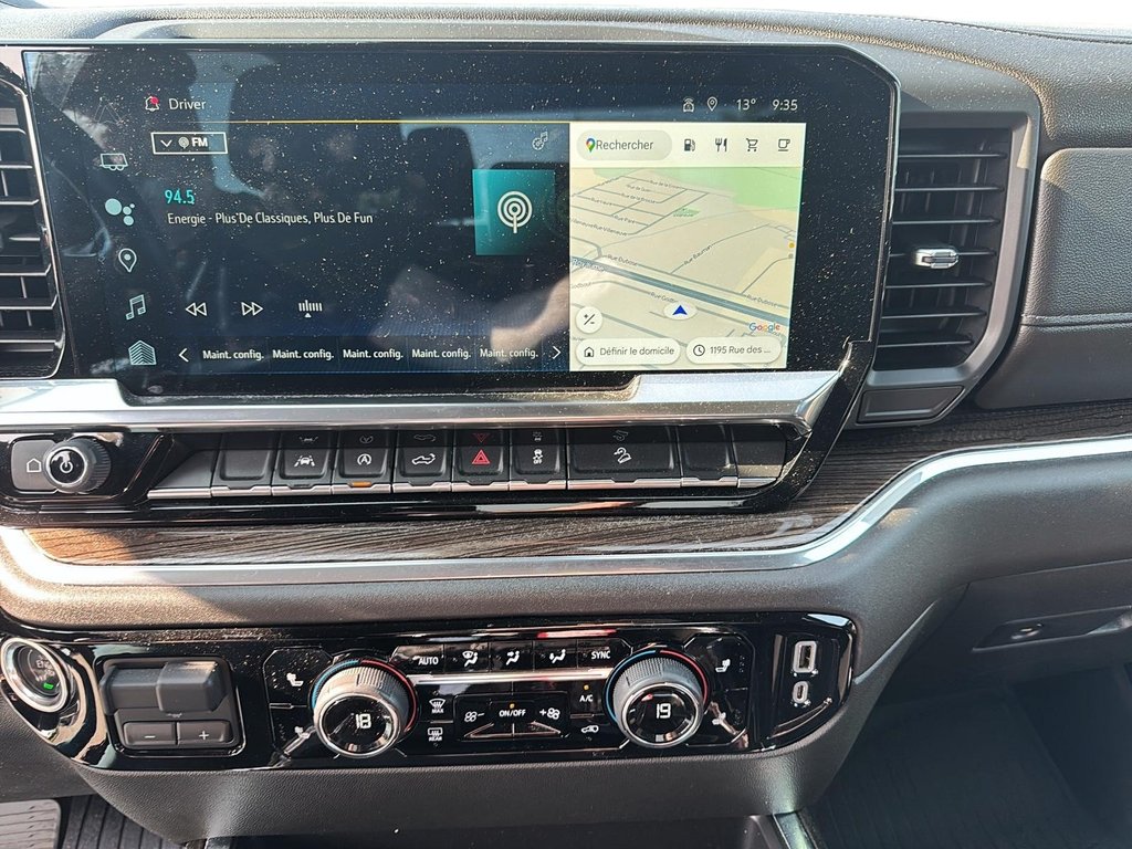 2023 Chevrolet Silverado 1500 in Baie-Comeau, Quebec - 14 - w1024h768px