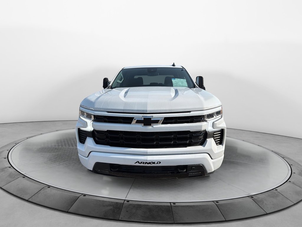 2023 Chevrolet Silverado 1500 in Baie-Comeau, Quebec - 2 - w1024h768px