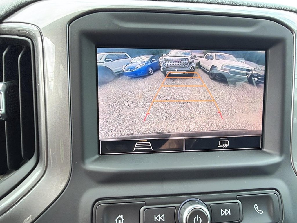 2023 Chevrolet Silverado 1500 in Sept-Îles, Quebec - 18 - w1024h768px