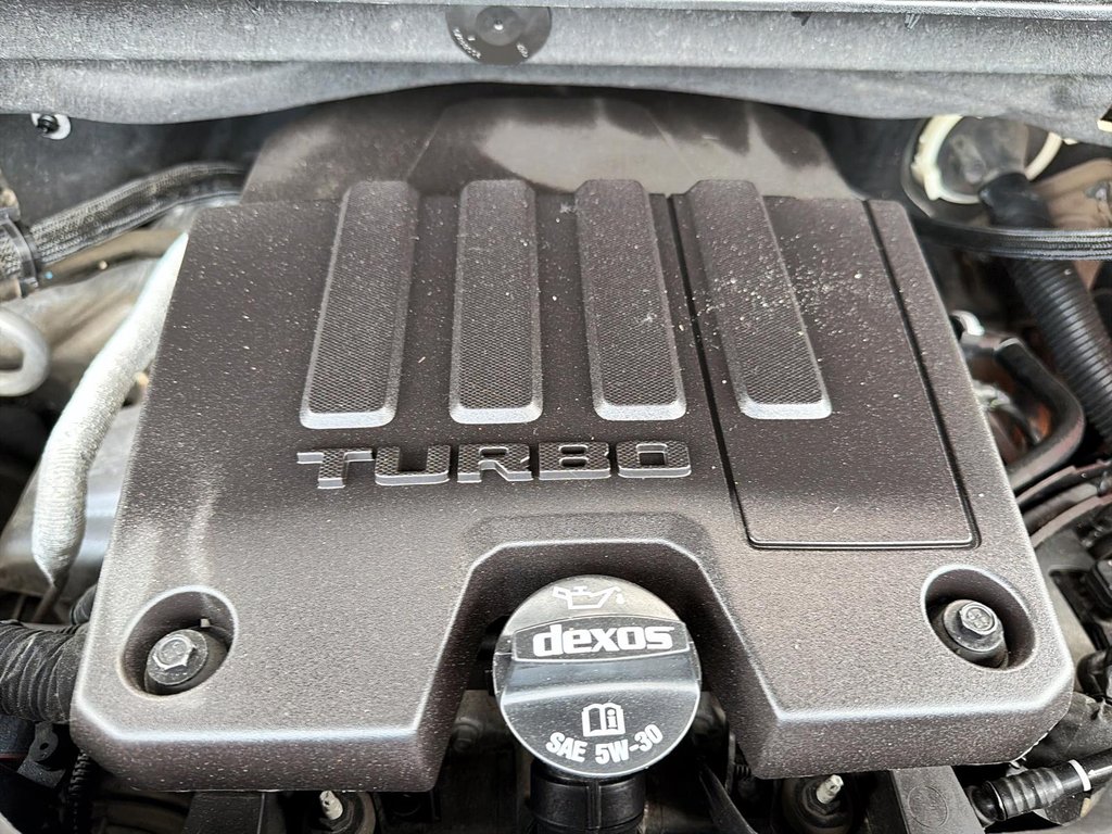 2023 Chevrolet Silverado 1500 in Sept-Îles, Quebec - 7 - w1024h768px