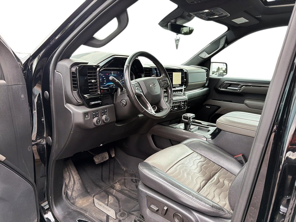 2023 Chevrolet Silverado 1500 in Jonquière, Quebec - 10 - w1024h768px