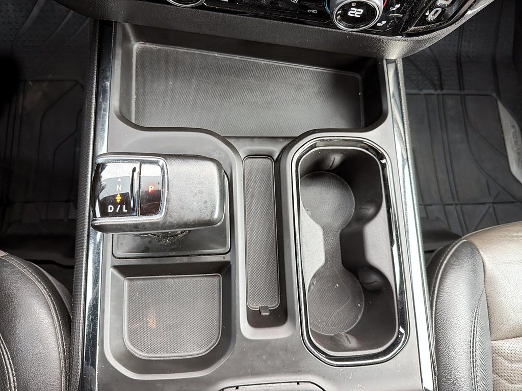 2023 Chevrolet Silverado 1500 in Jonquière, Quebec - 16 - w1024h768px
