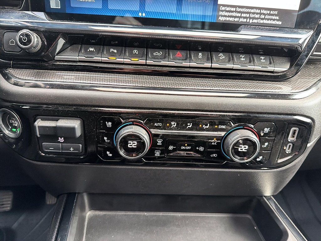 2023 Chevrolet Silverado 1500 in Jonquière, Quebec - 15 - w1024h768px