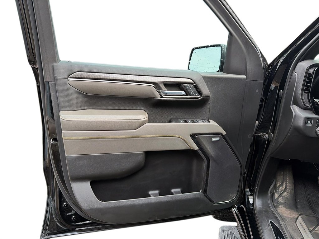 2023 Chevrolet Silverado 1500 in Jonquière, Quebec - 11 - w1024h768px
