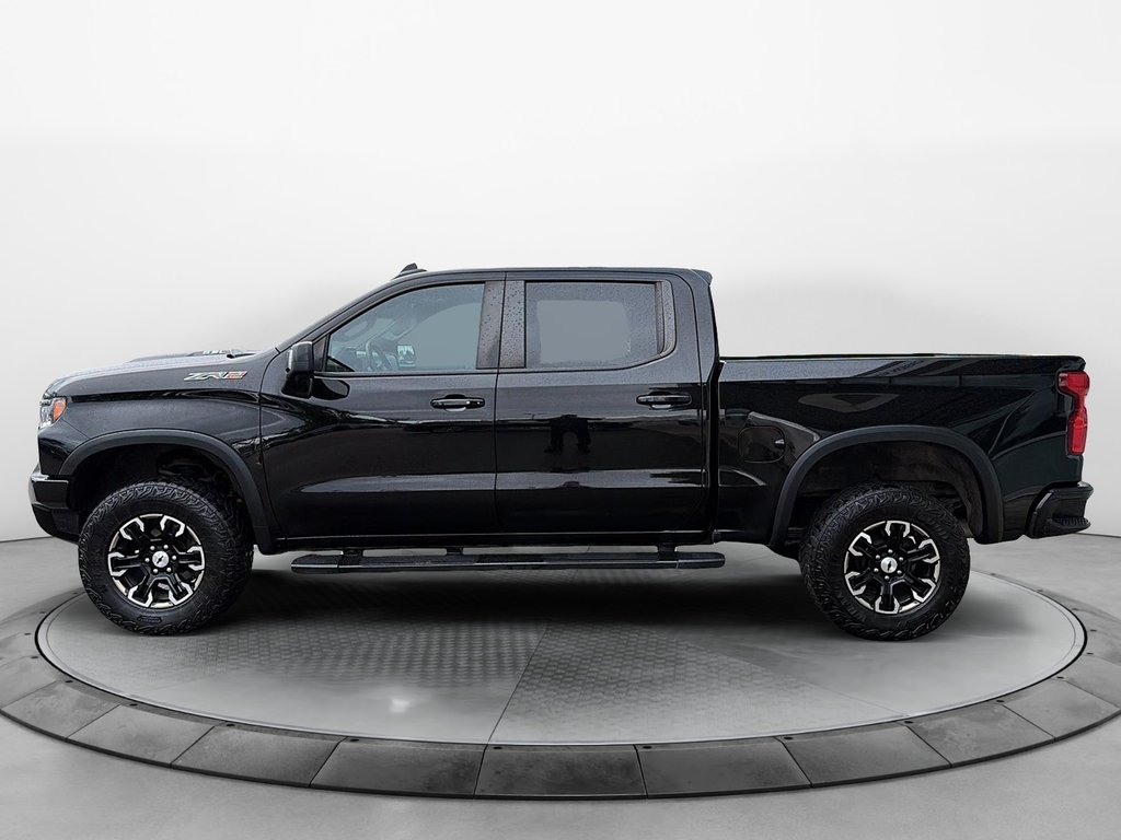 2023 Chevrolet Silverado 1500 in Jonquière, Quebec - 5 - w1024h768px