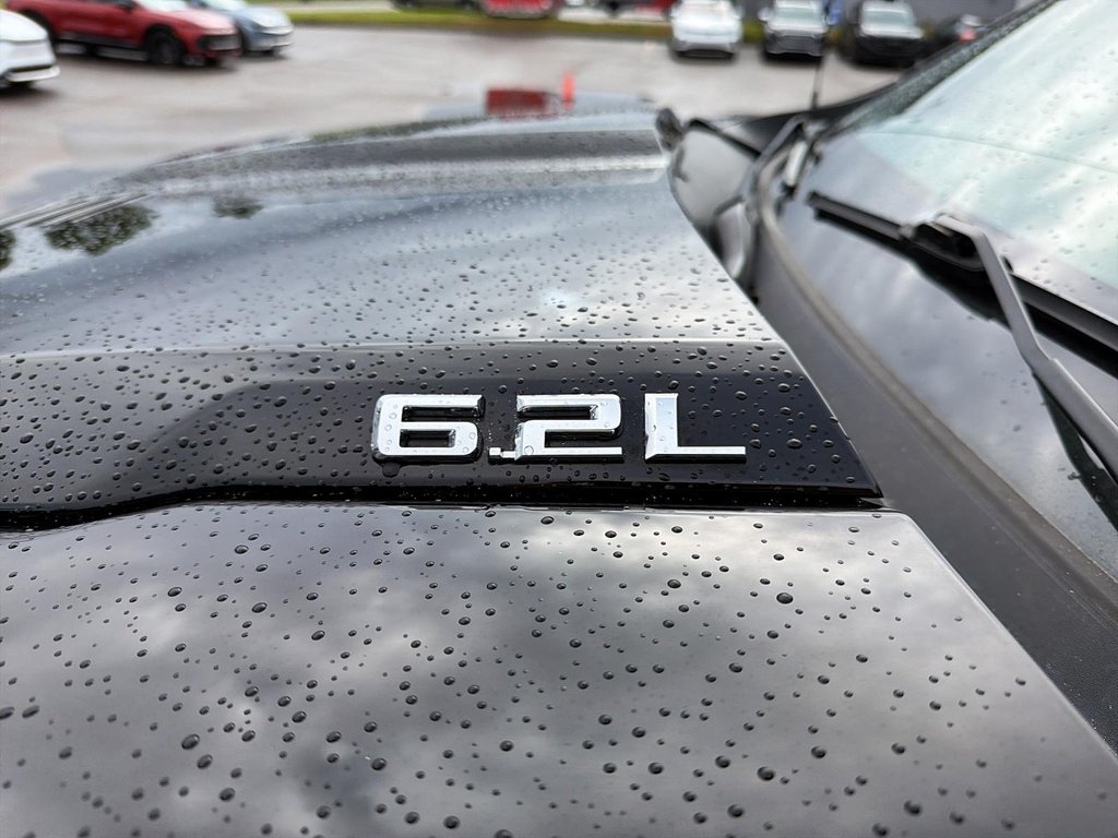 2023 Chevrolet Silverado 1500 in Jonquière, Quebec - 6 - w1024h768px