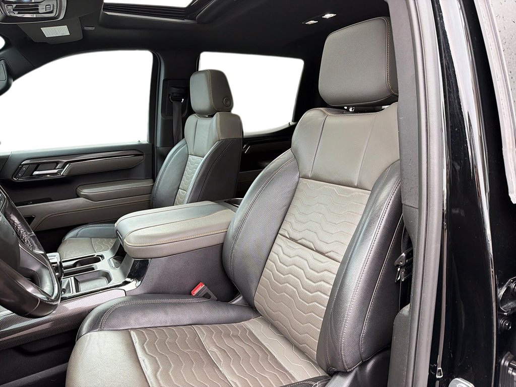 2023 Chevrolet Silverado 1500 in Jonquière, Quebec - 9 - w1024h768px