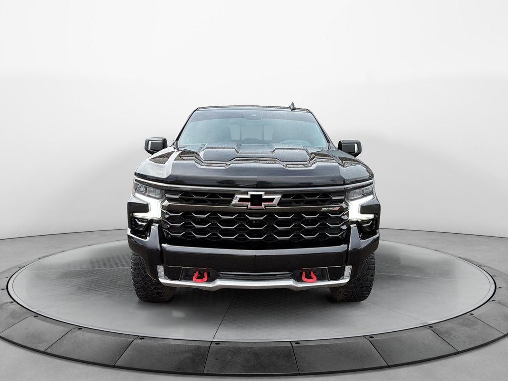 2023 Chevrolet Silverado 1500 in Jonquière, Quebec - 2 - w1024h768px