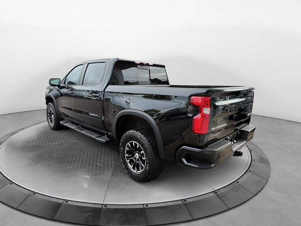 2023 Chevrolet Silverado 1500 in Jonquière, Quebec - 4 - w1024h768px