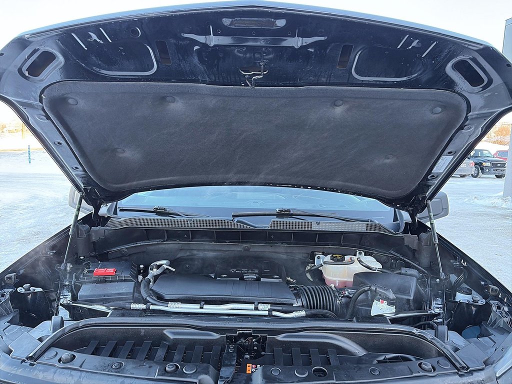 Chevrolet Silverado 1500  2024 à Jonquière, Québec - 8 - w1024h768px