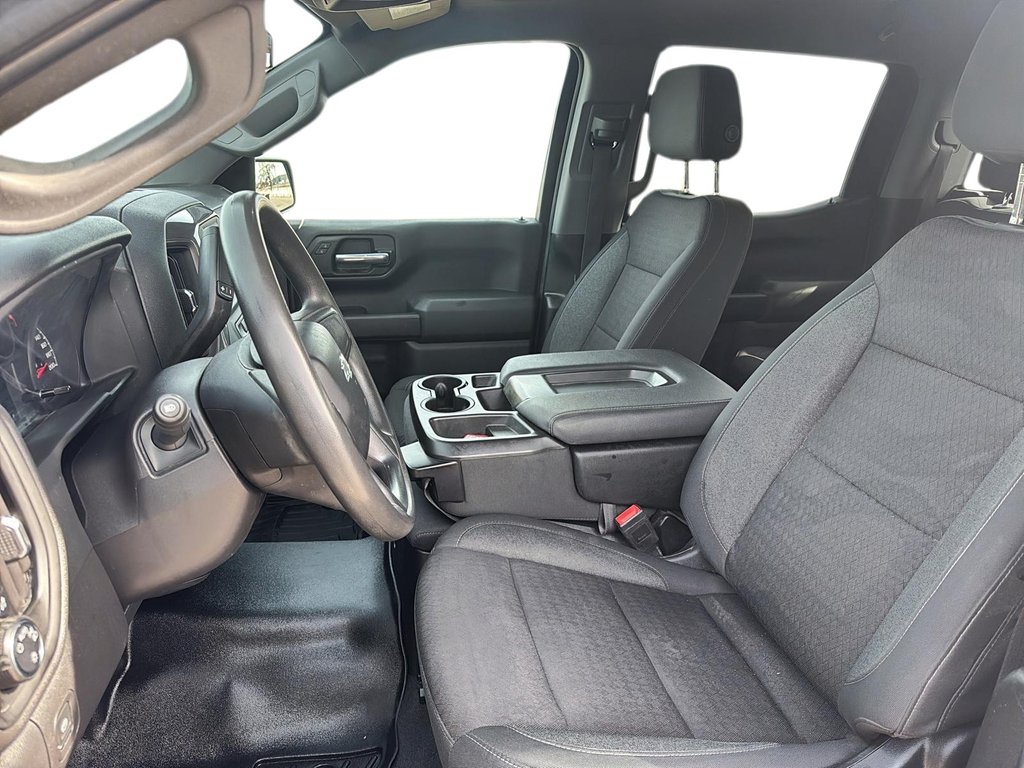 2024 Chevrolet Silverado 1500 in Sept-Îles, Quebec - 8 - w1024h768px