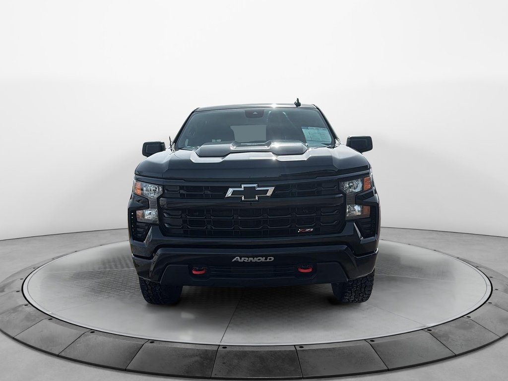2024 Chevrolet Silverado 1500 in Sept-Îles, Quebec - 2 - w1024h768px