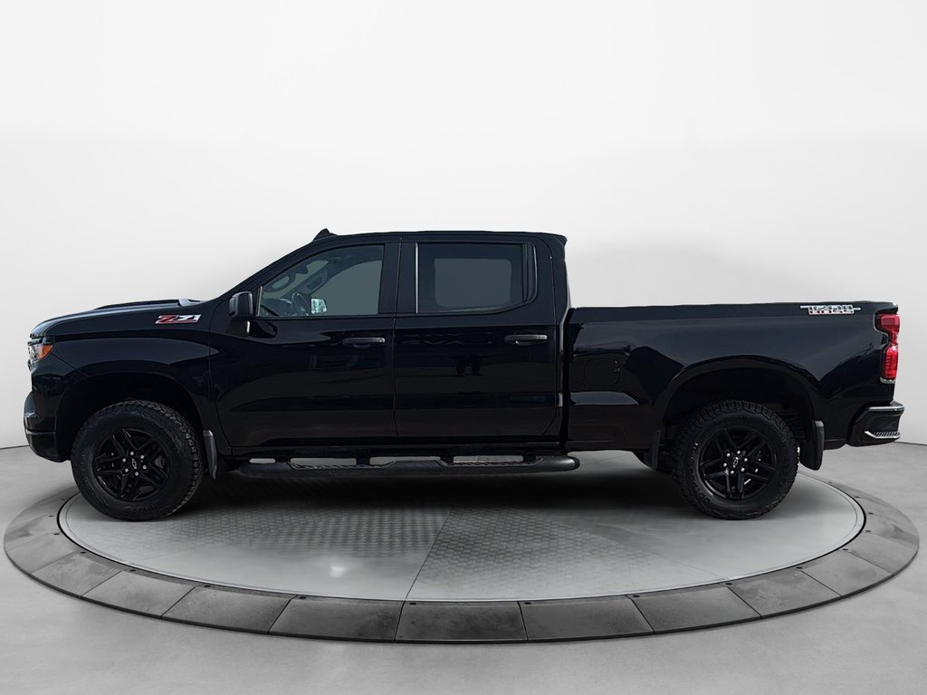 2024 Chevrolet Silverado 1500 in Sept-Îles, Quebec - 5 - w1024h768px