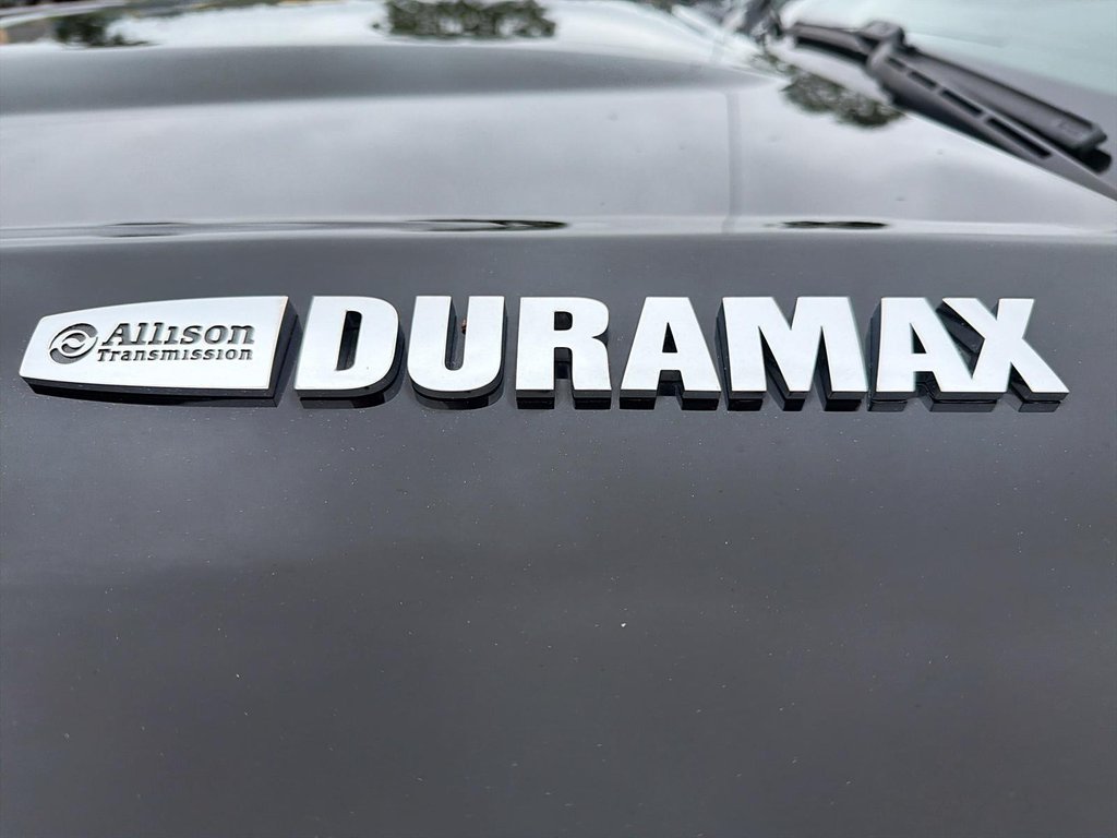 Chevrolet Silverado 2500HD  2019 à Baie-Comeau, Québec - 6 - w1024h768px