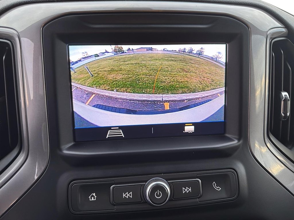 2022 Chevrolet Silverado 2500HD in Baie-Comeau, Quebec - 18 - w1024h768px