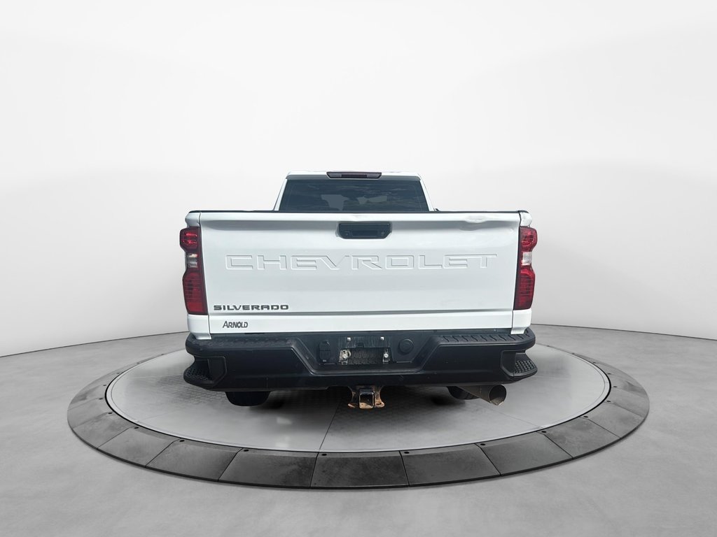 2023 Chevrolet Silverado 2500HD in Jonquière, Quebec - 3 - w1024h768px