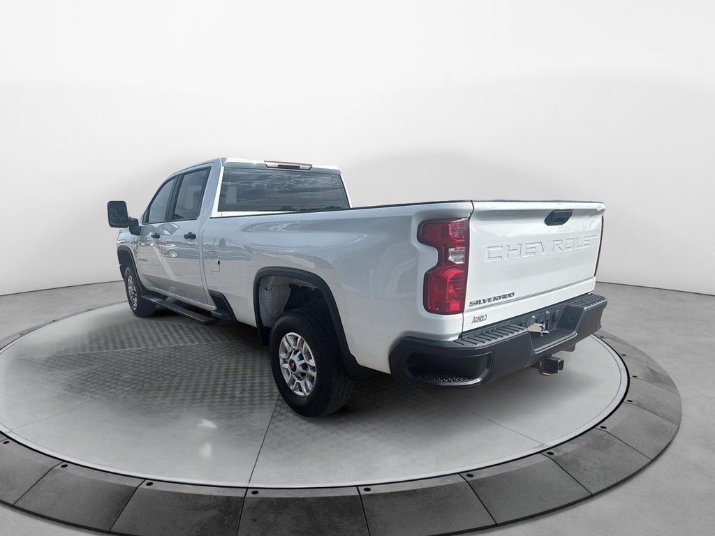 2023 Chevrolet Silverado 2500HD in Jonquière, Quebec - 4 - w1024h768px