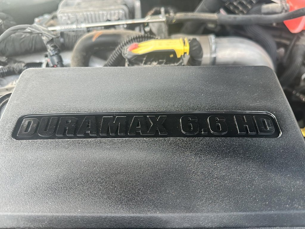2023 Chevrolet Silverado 2500HD in Jonquière, Quebec - 7 - w1024h768px