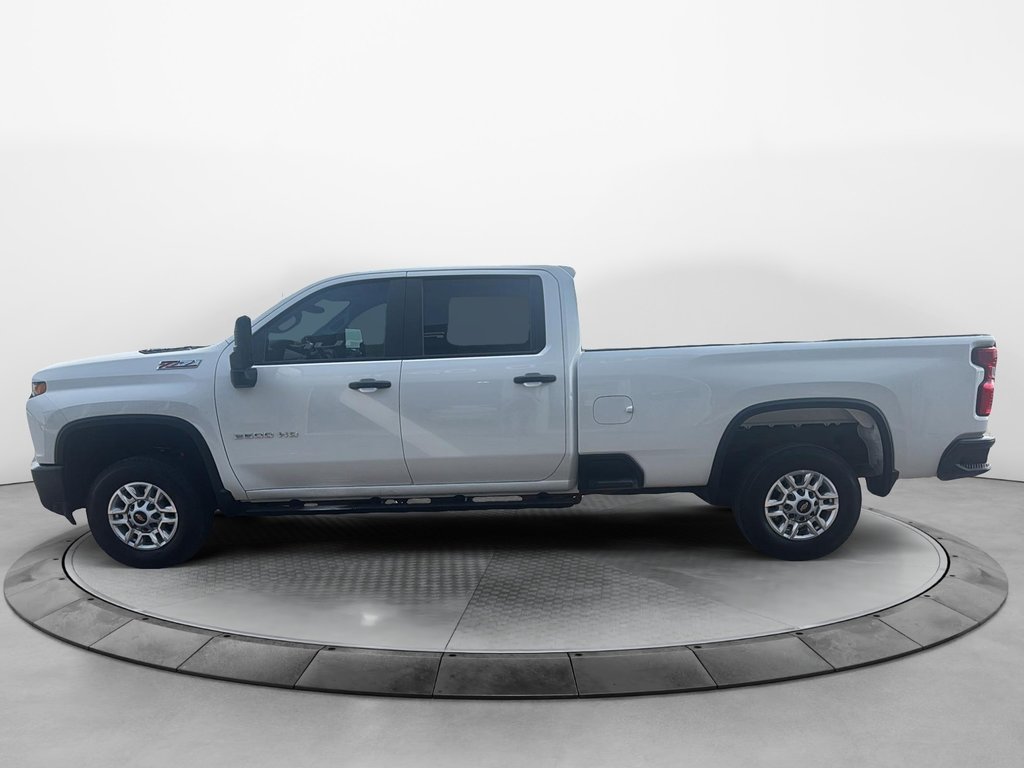 2023 Chevrolet Silverado 2500HD in Jonquière, Quebec - 5 - w1024h768px